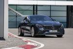 Mercedes-AMG S65 Coupe 2017 года